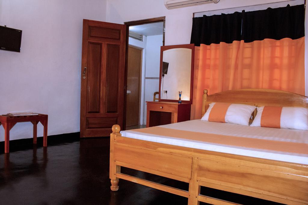 D'Villa Guest House Jaffna Room photo