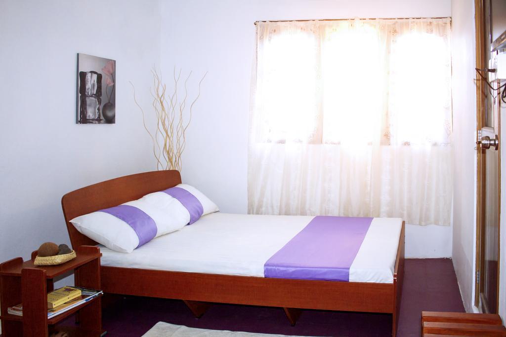 D'Villa Guest House Jaffna Room photo