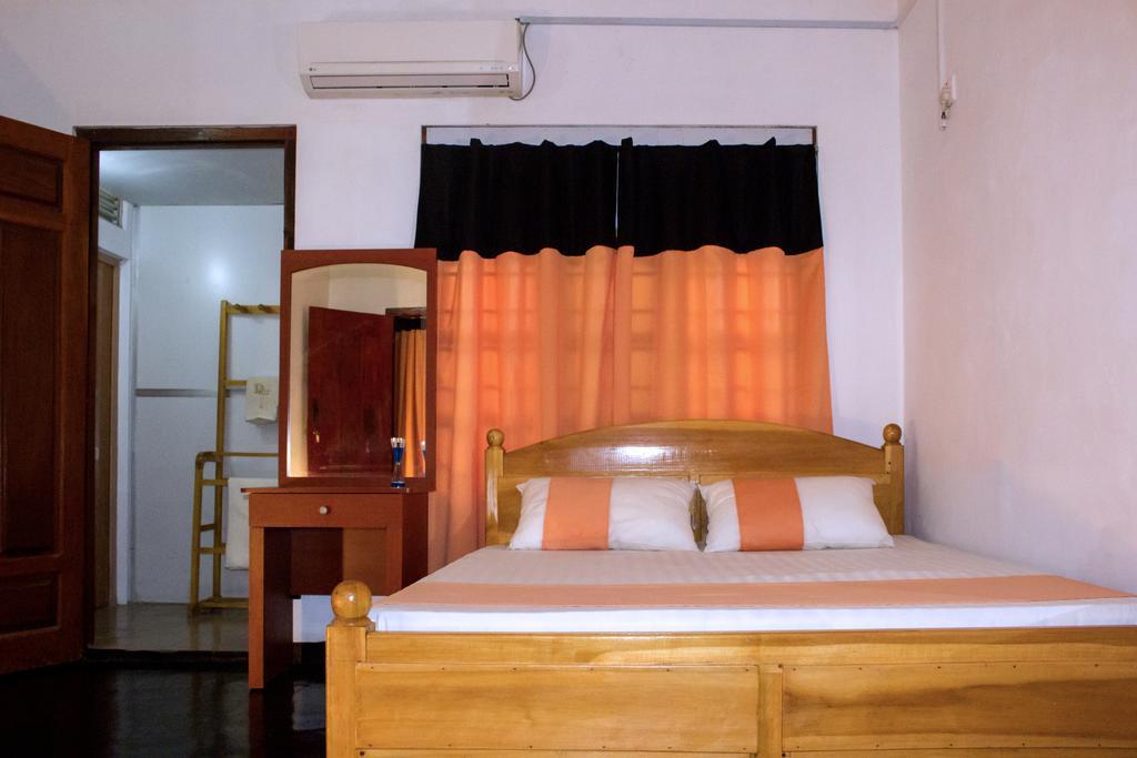 D'Villa Guest House Jaffna Room photo